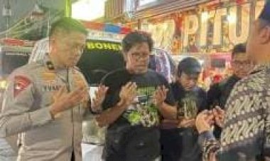 Polda-Jatim-Beri-Satu-Unit-Ambulace-untuk-Bonek-Rescue-Bentuk-Apresiasi-Kedewasaan-Suporter